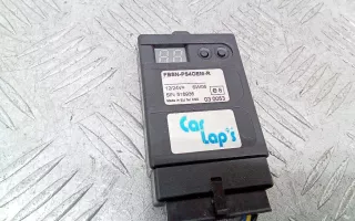 FBSN-PS4OEM-R Блок управления (другие) Mercedes C W203 Арт 2_63927, вид 2