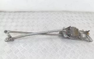 7L0955119 Механизм стеклоочистителя (трапеция дворников) Porsche Cayenne 955 Арт 2_63880