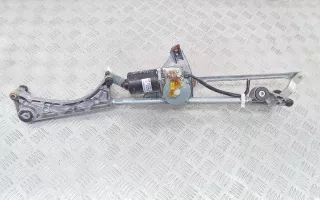 A2038200342 Механизм стеклоочистителя (трапеция дворников) Mercedes C W203 Арт 2_63879