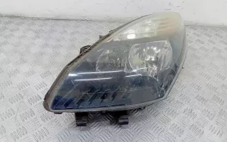 260600024R Фара левая Renault Grand Scenic 2 Арт 2_63824, вид 1