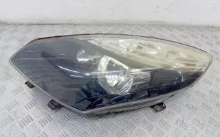 260600024R Фара левая Renault Grand Scenic 2 Арт 2_63824, вид 2