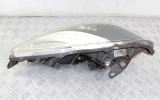 260600024R Фара левая Renault Grand Scenic 2 Арт 2_63824, вид 3
