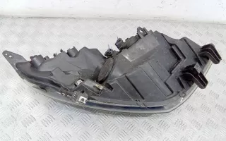 260600024R Фара левая Renault Grand Scenic 2 Арт 2_63824, вид 5