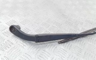 Щеткодержатель (поводок стеклоочистителя, дворник) Jeep Commander 2006г.  - Фото 2