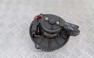 0130111202,4B1820021B Моторчик печки Audi A6 C5 (S6,RS6) Арт 2_63679