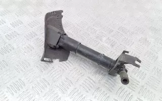 7L5955978 Форсунка омывателя фар Porsche Cayenne 955 Арт 2_63639, вид 3