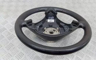 7L5419091 Руль Porsche Cayenne 955 Арт 2_63615, вид 3