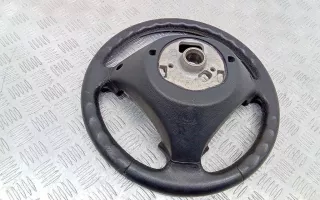 7L5419091 Руль Porsche Cayenne 955 Арт 2_63615, вид 4