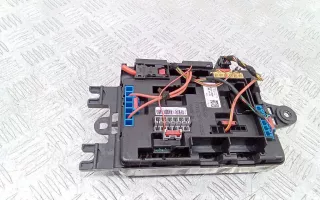 926111103 Блок предохранителей BMW 1 F20/F21 Арт 2_63545, вид 3
