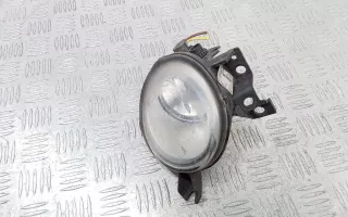 7L5941699 фара противотуманная левая Porsche Cayenne 955 Арт 2_63531, вид 2