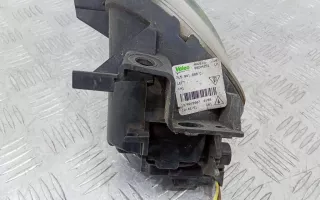 7L5941699 фара противотуманная левая Porsche Cayenne 955 Арт 2_63531, вид 3
