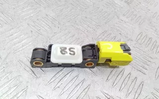 4B0959643 Датчик удара Porsche Cayenne 955 Арт 2_63514, вид 2