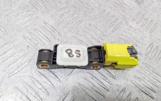 4B0959643 Датчик удара Porsche Cayenne 955 Арт 2_63513, вид 2