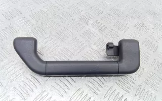 3D5857607 Ручка внутренняя потолочная Porsche Cayenne 955 Арт 2_63502