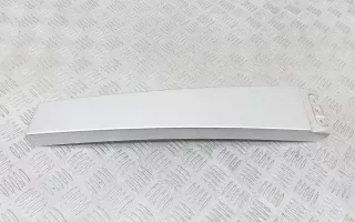  Молдинг (накладка кузовная) Porsche Cayenne 955 Арт 2_63492, вид 2