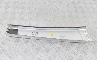  Молдинг (накладка кузовная) Porsche Cayenne 955 Арт 2_63492, вид 3