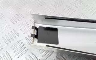  Молдинг (накладка кузовная) Porsche Cayenne 955 Арт 2_63492, вид 4