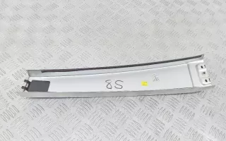  Молдинг (накладка кузовная) Porsche Cayenne 955 Арт 2_63491, вид 3