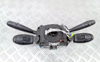 98016685 Переключатель подрулевой (стрекоза) Peugeot 308 1 Арт 2_63465