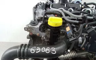  Щуп двигателя Renault Laguna 3 Арт 2_63067