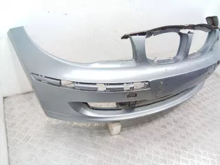 Бампер передний BMW 1 E81/E82/E87/E88 Арт 2_62983, вид 2