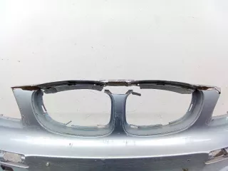  Бампер передний BMW 1 E81/E82/E87/E88 Арт 2_62983, вид 4