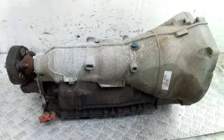 085W4C,7577610,6HP21 КПП автоматическая (АКПП) BMW 5 E60/E61 Арт 2_62938, вид 4