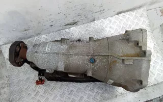 085W4C,7577610,6HP21 КПП автоматическая (АКПП) BMW 5 E60/E61 Арт 2_62938, вид 6