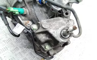  Кронштейн Кпп Nissan Qashqai 1  Арт 2_62748