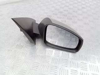 026098 Зеркало наружное правое Renault Laguna 3 Арт 2_62634, вид 1