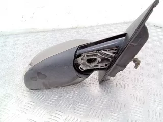 026098 Зеркало наружное правое Renault Laguna 3 Арт 2_62634, вид 3