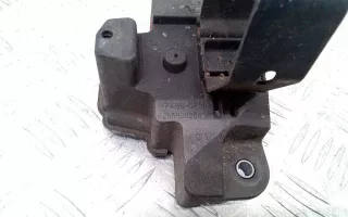 625580028R Держатель капота Renault Scenic 3 Арт 2_62539, вид 2