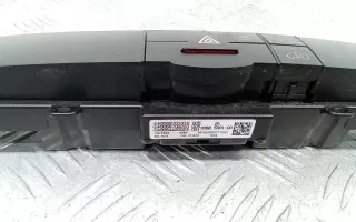 A9068701010 Кнопка аварийной сигнализации Mercedes Sprinter W906 Арт 2_62397, вид 2