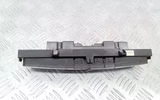 A9068701010 Кнопка аварийной сигнализации Mercedes Sprinter W906 Арт 2_62396, вид 2