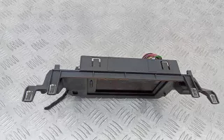 259154206R Монитор Renault Laguna 3 Арт 2_62379, вид 3
