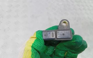 A0091532228 Датчик абсолютного давления Mercedes A W176 Арт 2_62286, вид 3