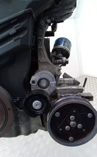 8200669494 Кронштейн генератора Renault Megane 3 Арт 2_62194