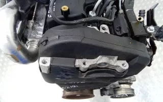 8200871583 Кронштейн двигателя Renault Megane 3 Арт 2_62193, вид 2