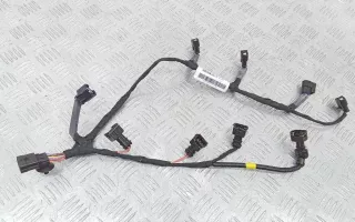 240116678R проводка Renault Duster 2 Арт 2_62096, вид 1