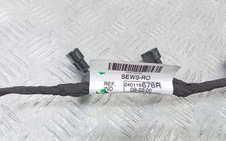 240116678R проводка Renault Duster 2 Арт 2_62096, вид 2