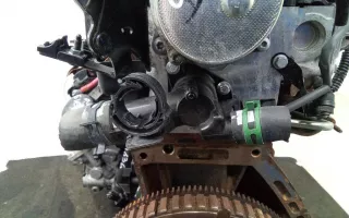  Корпус термостата Renault Megane 3 Арт 2_61647