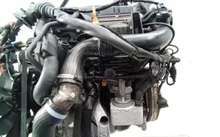  Корпус масляного фильтра Audi A4 B5 Арт 2_61604, вид 1