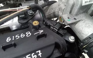  Датчик распредвала Dacia Sandero 1 Арт 2_61569