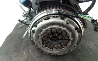 8200450217 Комплект сцепления Renault Laguna 3 Арт 2_61531, вид 1