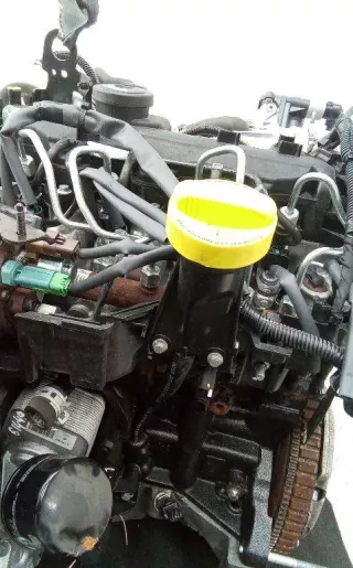  Щуп двигателя Renault Duster 1 Арт 2_61453