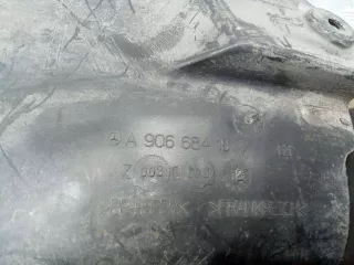 A9066841877 Защита арок передняя правая (подкрылок) Mercedes Sprinter W906 Арт 2_61441, вид 3