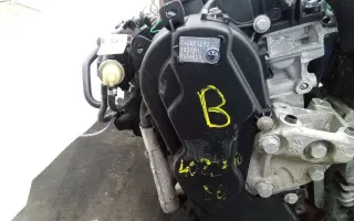  Защита (кожух) ремня ГРМ Citroen C5 2 2.0л Арт 2_61307, вид 1