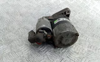 23300-1F771 Стартер Nissan Micra K12 Арт 2_61094, вид 2