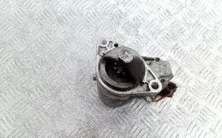 23300-1F771 Стартер Nissan Micra K12 Арт 2_61094, вид 4