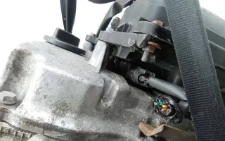  Катушка зажигания Nissan Note E11 Арт 2_61080